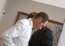 Fotografii nunta Caremen si George