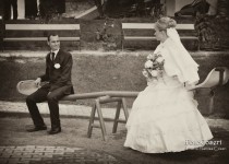 Fotografii nunta Caremen si George