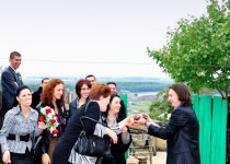 Fotografii nunta Caremen si George