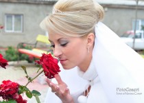 Fotografii nunta Caremen si George