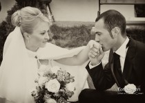 Fotografii nunta Caremen si George