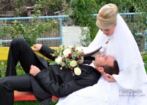 Fotografii nunta Caremen si George