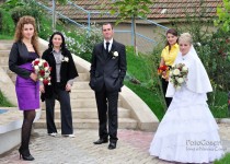 Fotografii nunta Caremen si George