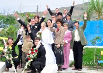 Fotografii nunta Caremen si George