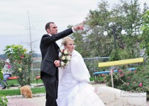 Fotografii nunta Caremen si George