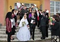 Fotografii nunta Caremen si George