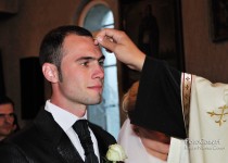 Fotografii nunta Caremen si George