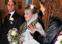 Fotografii nunta Caremen si George