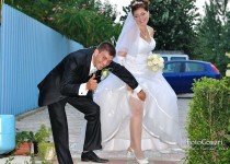Fotografii nunta Corina si Gabi Fotografii nunta Corina si Gabi