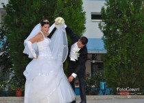 Fotografii nunta Corina si Gabi Fotografii nunta Corina si Gabi