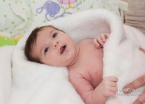 Fotografii botez Iasi, Cleopatra Elena