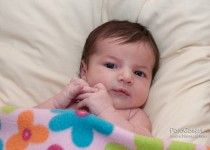 Fotografii botez Iasi, Cleopatra Elena