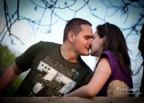 Sedinta foto Madalina si Andrei