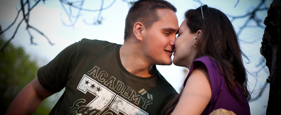 Sedinta foto Madalina si Andrei Sedinta foto Madalina si Andrei