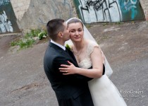Fotografii nunta Oana si Ovidiu
