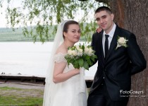 Fotografii nunta Oana si Ovidiu