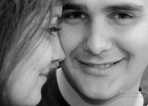 Sedinta foto Madalina si Andrei