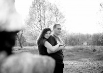 Sedinta foto Madalina si Andrei
