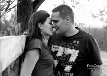 Sedinta foto Madalina si Andrei